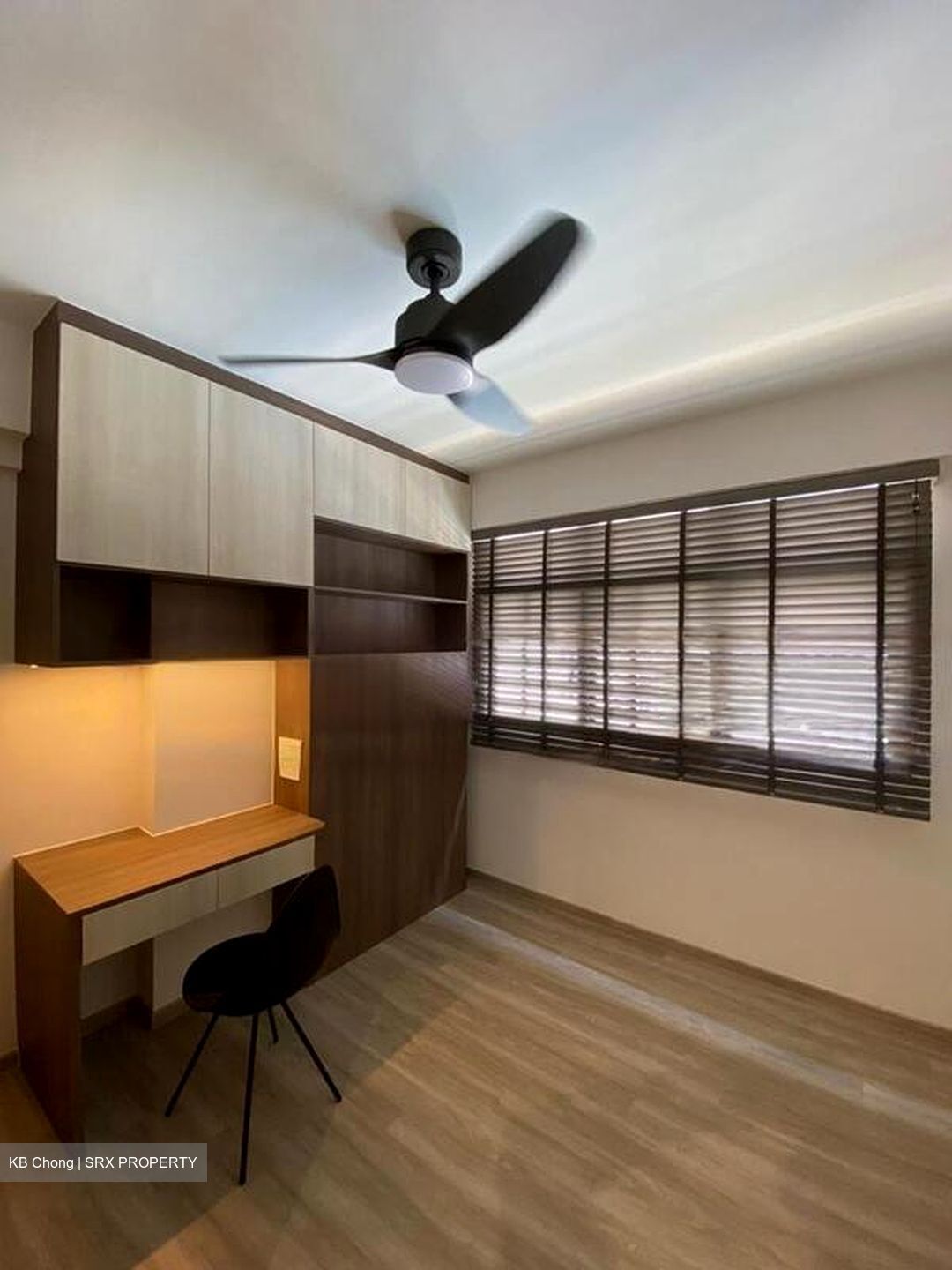 The Glades (D16), Condominium #605397211